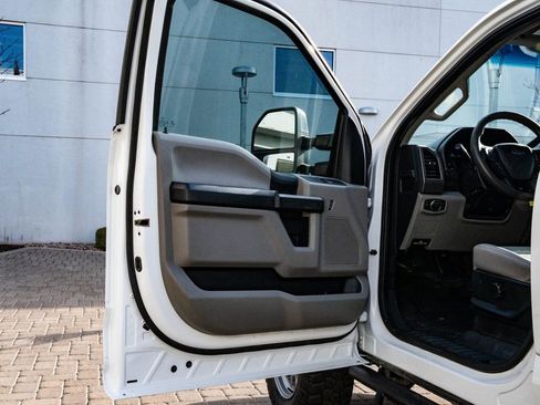 Used 2019 Ford F250 XL w/ XL Value Package AWD/4WD image 28