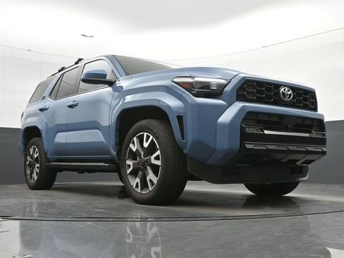 Used 2026 Toyota 4Runner TRD Sport AWD/4WD image 10