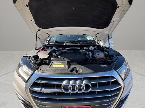 Used 2018 Audi Q5 2.0T Premium image 39