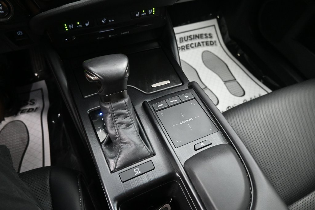 Used 2022 Lexus ES 350 w/ ES 350 Ultra Luxury Package FWD image 30