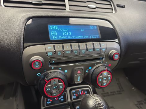 Used 2011 Chevrolet Camaro SS w/ RS Package image 18