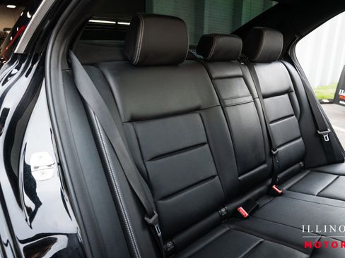 Used 2015 Mercedes-Benz E 350 4MATIC Sedan w/ Premium 1 Package image 33