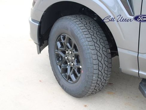 New 2026 Ford F150 XLT w/ Equipment Group 302A MID AWD/4WD image 5
