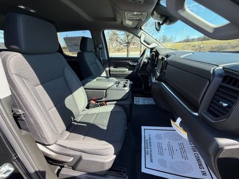 New 2026 Chevrolet Silverado 1500 LT image 38