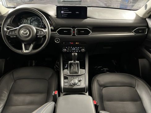 Used 2022 MAZDA CX-5 AWD 2.5 S w/ Premium Plus Pkg image 22