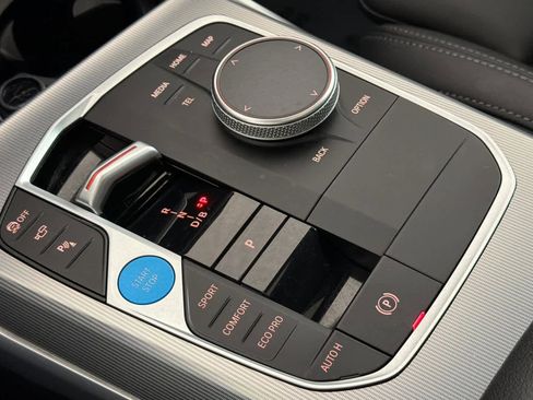 Used 2023 BMW i4 eDrive35 w/ Premium Package image 21