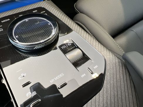 New 2026 BMW X3 M50 w/ Premium Package image 15