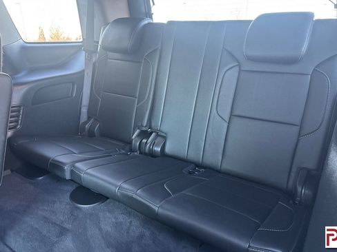 Certified 2020 Chevrolet Tahoe Premier w/ 6.2L Performance Package image 20