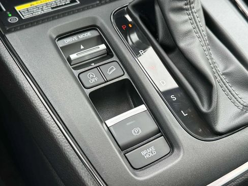 Used 2024 Honda CR-V EX-L image 31