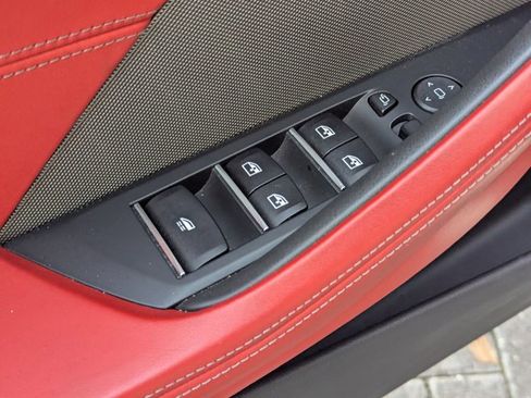 Used 2022 BMW M850i xDrive Convertible AWD/4WD image 8