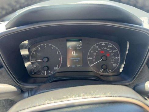 Used 2025 Toyota Corolla SE FWD image 26