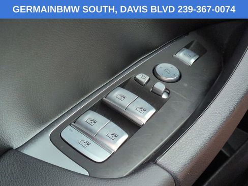 Certified 2023 BMW X4 xDrive30i w/ Convenience Package AWD/4WD image 25