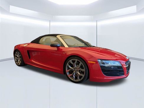 Used 2011 Audi R8 V10 AWD/4WD image 24