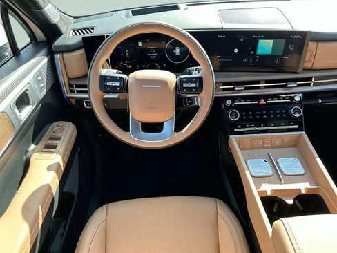 New 2026 Hyundai Santa Fe Calligraphy image 23