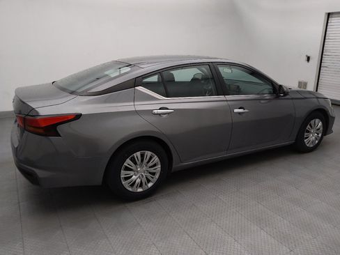 Used 2022 Nissan Altima 2.5 S FWD image 10