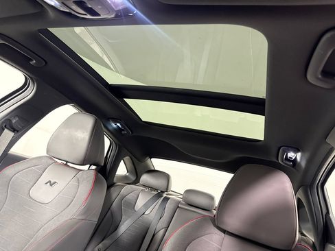 Certified 2025 Hyundai Sonata N Line FWD image 23