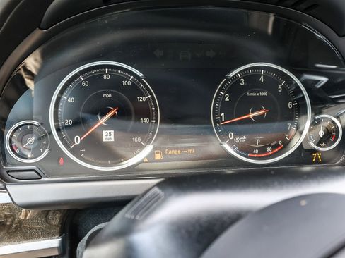 Used 2018 BMW 650i Convertible RWD image 25