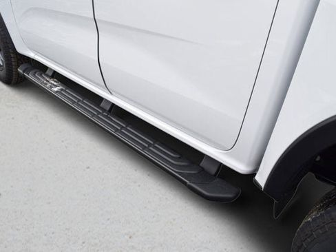 New 2025 Ford Ranger XLT w/ FX4 Off-Road Package image 6