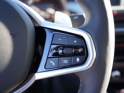 New 2026 BMW M440i M440i RWD w/ M Carbon Exterior Package image 16