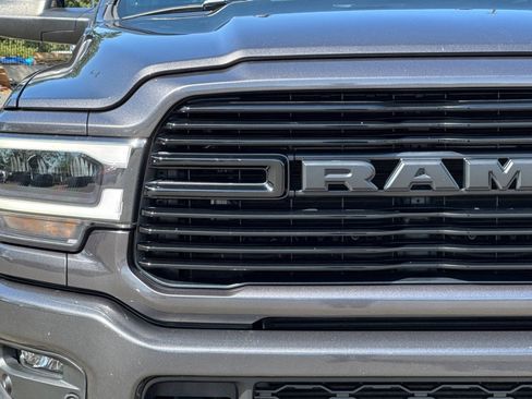 Used 2021 RAM 2500 Laramie w/ Night Edition image 44