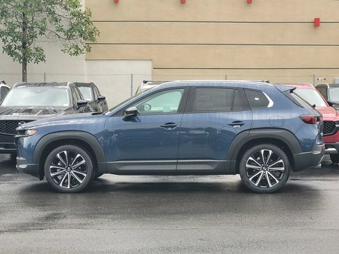 New 2026 MAZDA CX-50 AWD 2.5 S w/ Weather Package image 2
