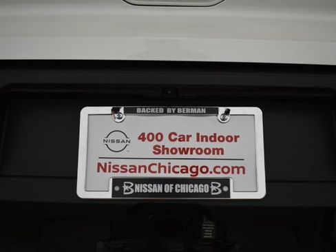 Certified 2024 Nissan Pathfinder Rock Creek AWD/4WD image 42