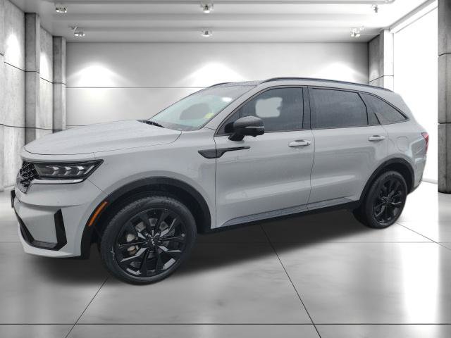 Used 2023 Kia Sorento SX AWD/4WD image 4