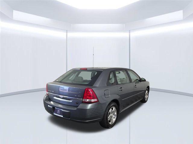 Used 2004 Chevrolet Malibu LT w/ Preferred Equipment Group FWD image 14