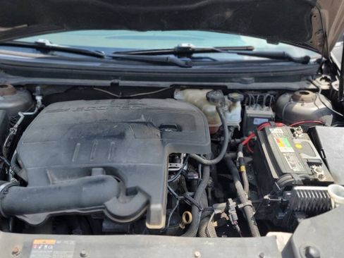 Used 2012 Chevrolet Malibu LS FWD image 32