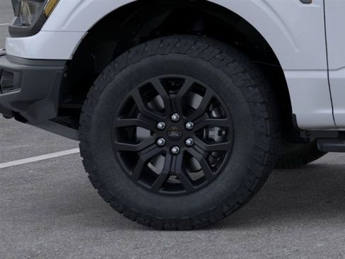 New 2025 Ford F150 Tremor w/ Equipment Group 402A High image 19