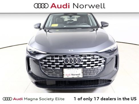 New 2026 Audi Q5 Premium Plus AWD/4WD image 10