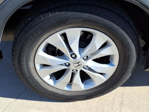 Used 2013 Honda CR-V EX-L image 11