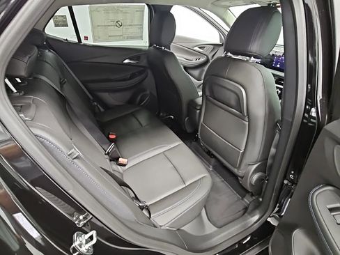 New 2026 Buick Encore GX Sport Touring w/ Advanced Technology Package image 31