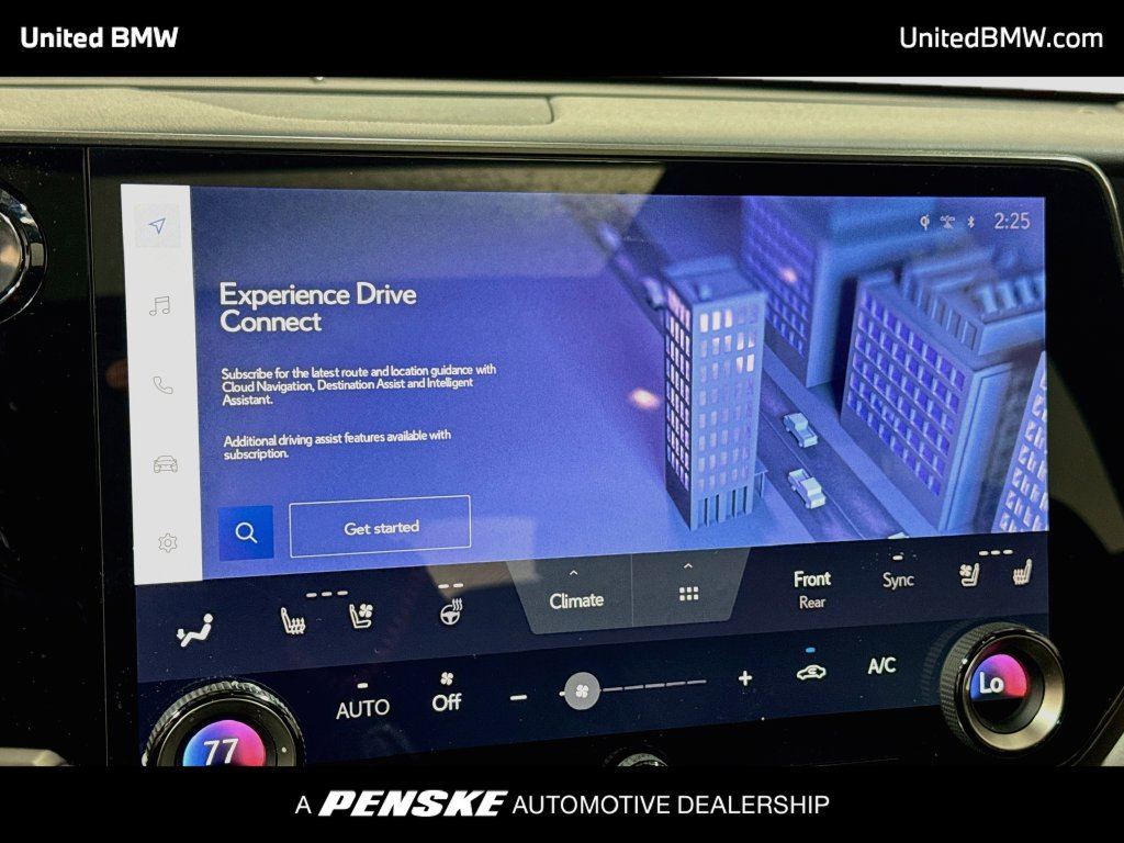 Used 2026 Lexus TX 350 AWD w/ Technology Package image 18