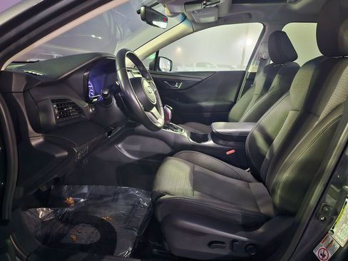 Used 2020 Subaru Outback Premium w/ Popular Package #1 image 11