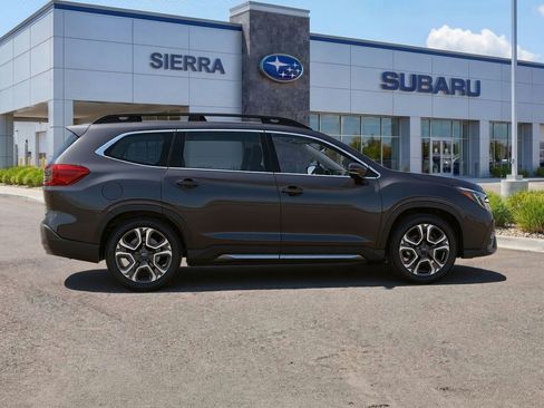 New 2026 Subaru Ascent Limited AWD/4WD image 13
