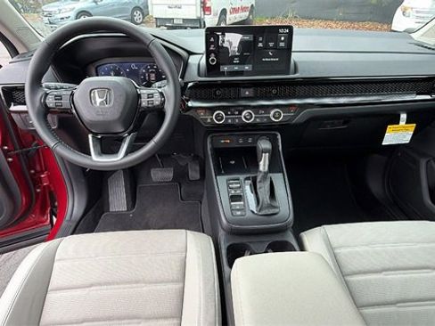 New 2026 Honda CR-V EX-L image 18