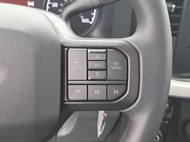 New 2026 Ford F250 XL w/ XL Driver Assist Package RWD image 22
