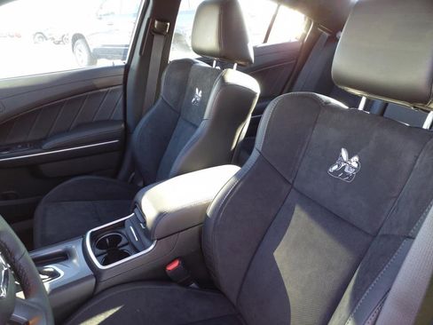 New 2023 Dodge Charger Scat Pack w/ Plus Group image 10