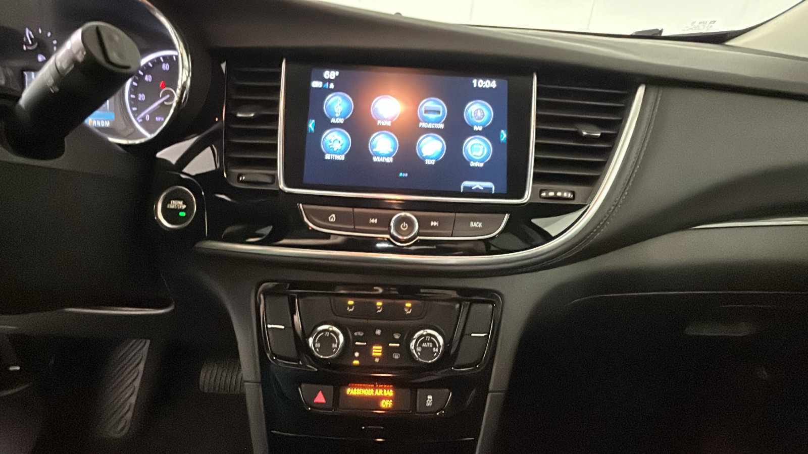 Used 2018 Buick Encore Preferred FWD image 27