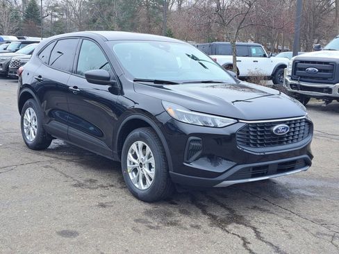New 2026 Ford Escape Active w/ Tech Pack #1 image 3