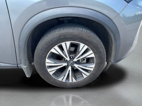 Used 2023 Nissan Rogue SV w/ SV Premium B Package FWD image 35