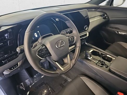 New 2026 Lexus RX 350 Premium w/ Convenience Package image 16