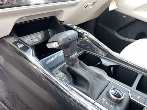 New 2026 Kia Sorento X-Line EX image 28