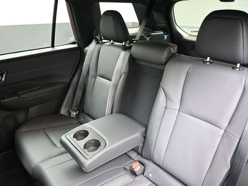 New 2026 Subaru Outback Touring XT image 23