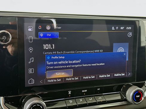 Used 2024 Chevrolet Colorado LT image 19