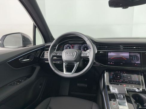 Used 2026 Audi Q7 3.0T Premium Plus AWD/4WD image 29
