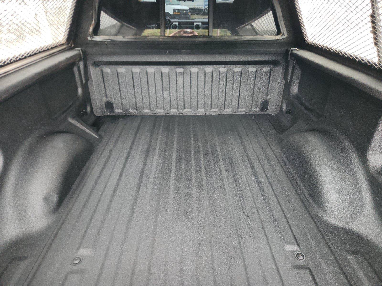 Used 2012 Ford F150 XLT w/ XLT Chrome Pkg AWD/4WD image 13