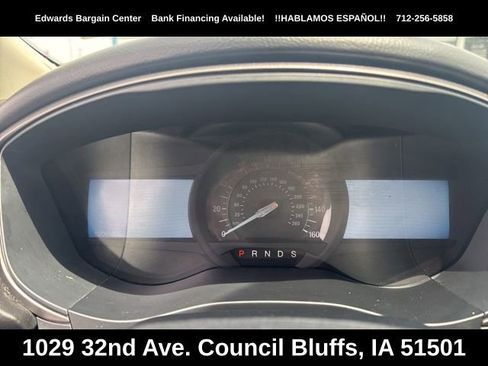 Used 2018 Ford Fusion SE w/ Fusion SE Technology Package FWD image 17