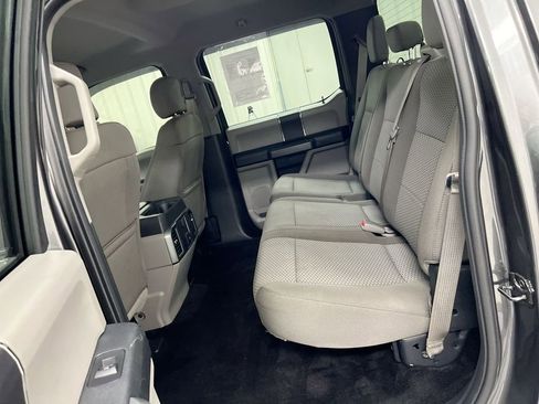 Used 2017 Ford F150 XLT w/ Equipment Group 301A Mid AWD/4WD image 22
